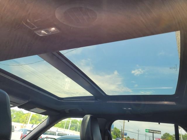 Used 2020 Black Ford ST image 23
