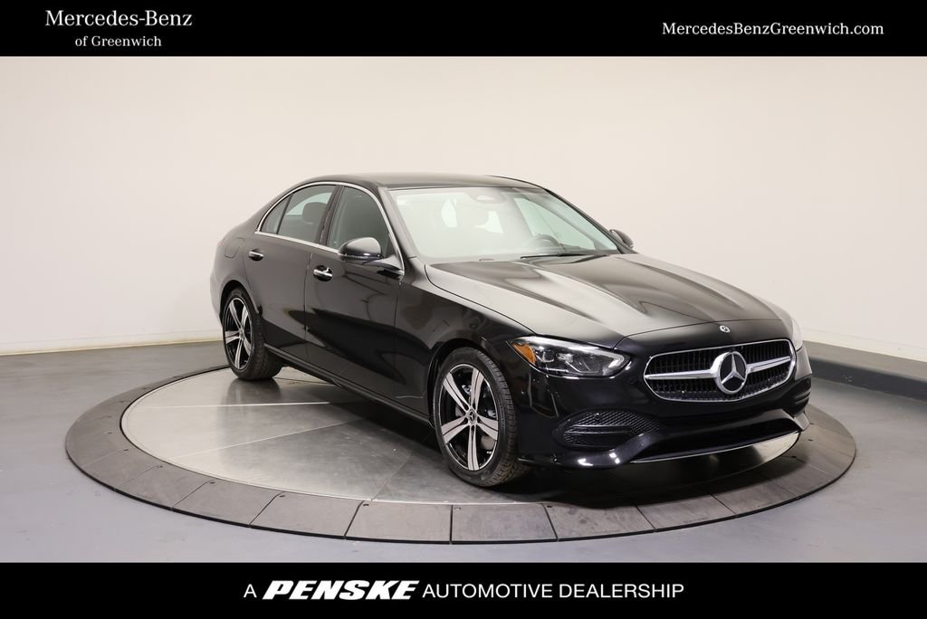 2026 Mercedes-Benz C-Class C 300 4MATIC's photo