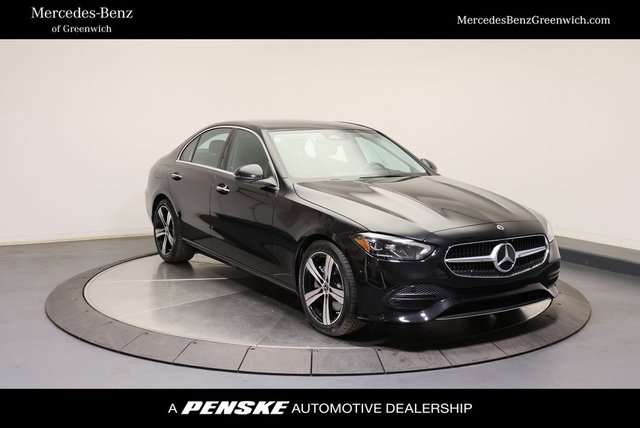 2026|Mercedes-Benz|C-Class|C 300|4MATIC®|4D Sedan