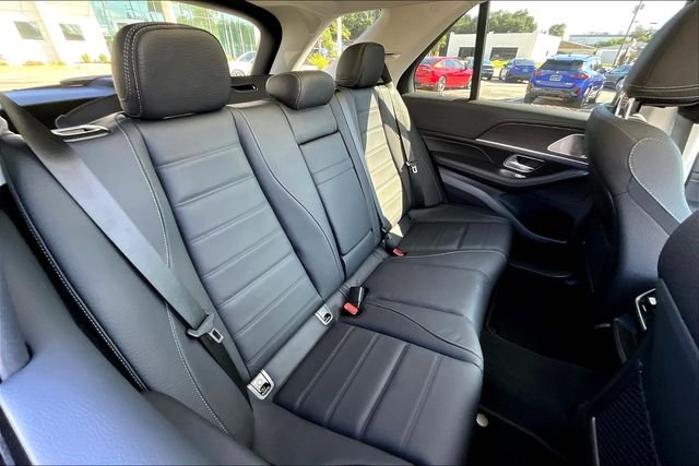 2026 Mercedes-Benz GLE GLE580 - Photo 11