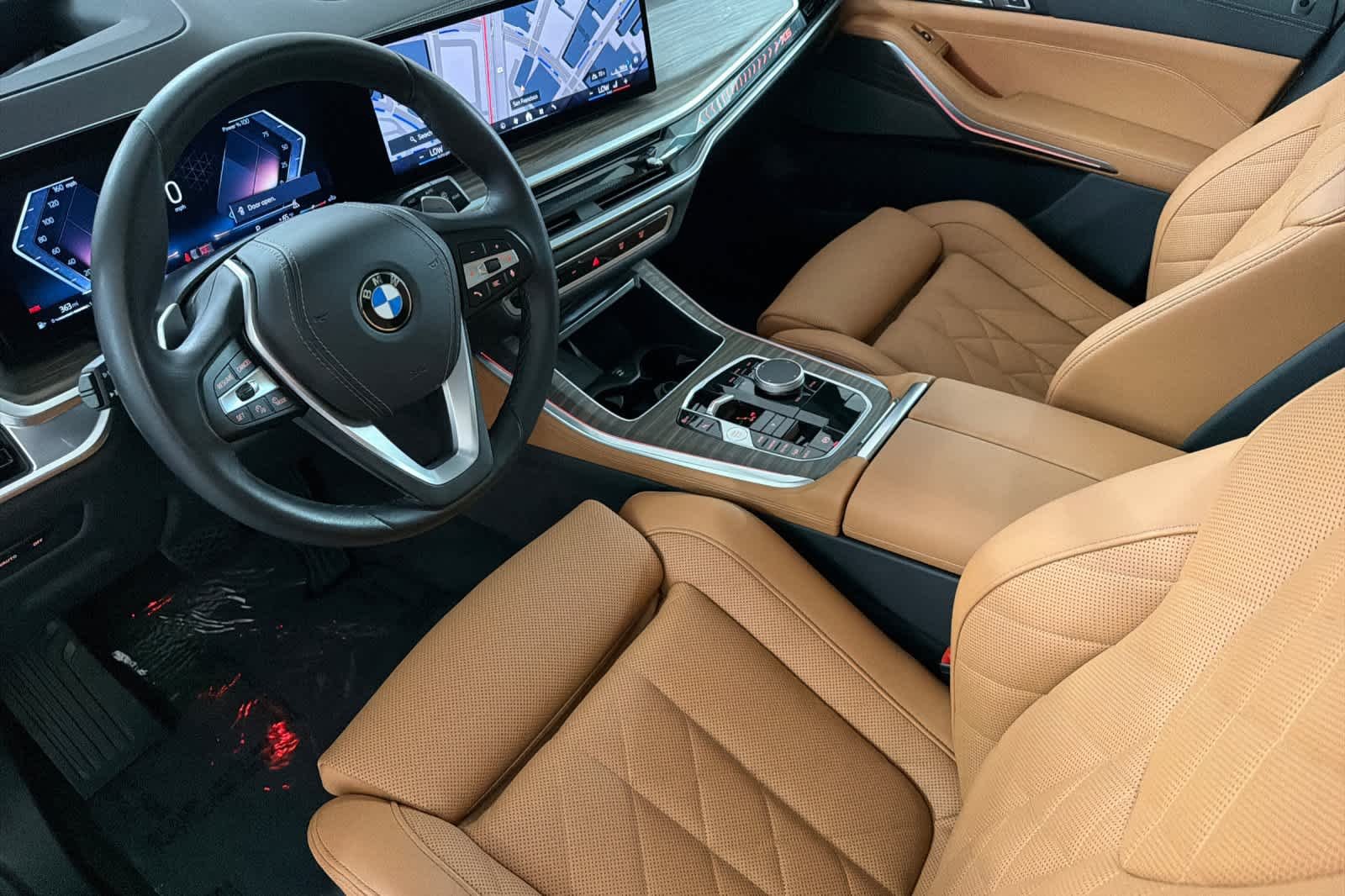 2026 BMW X5 40i - Photo 11