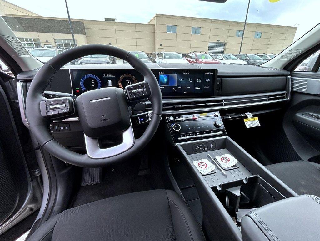 2026 Hyundai Santa Fe SE - Photo 9