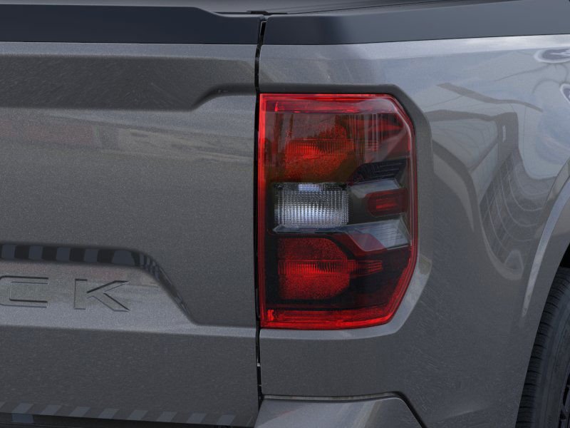 2025 Ford Maverick Lobo Premium - Photo 46