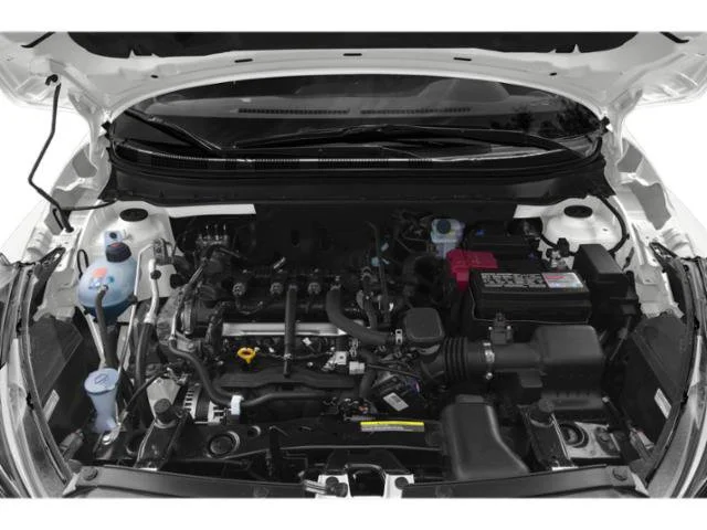 Used 2018 Brilliant Silver Nissan S image 16