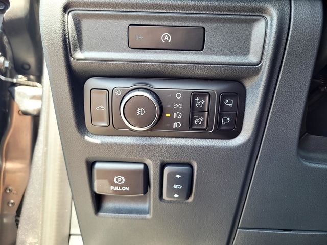 Used 2025 Gray Ford Tremor image 15
