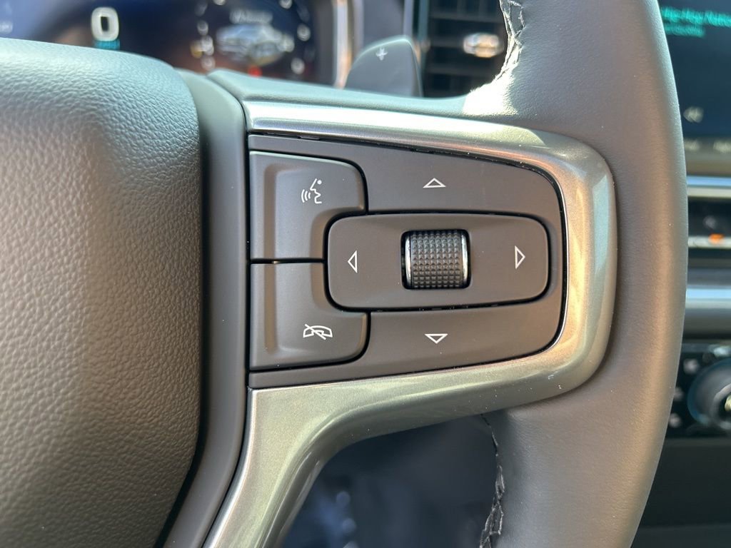 2026 Chevrolet Silverado 1500 LTZ - Photo 28