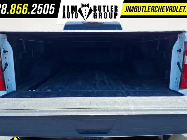 Used 2022 Iridescent Pearl Tricoat Chevrolet High Country image 22