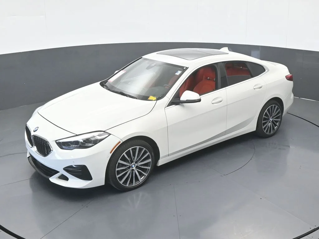 Used 2023 Alpine White BMW 228i image 46