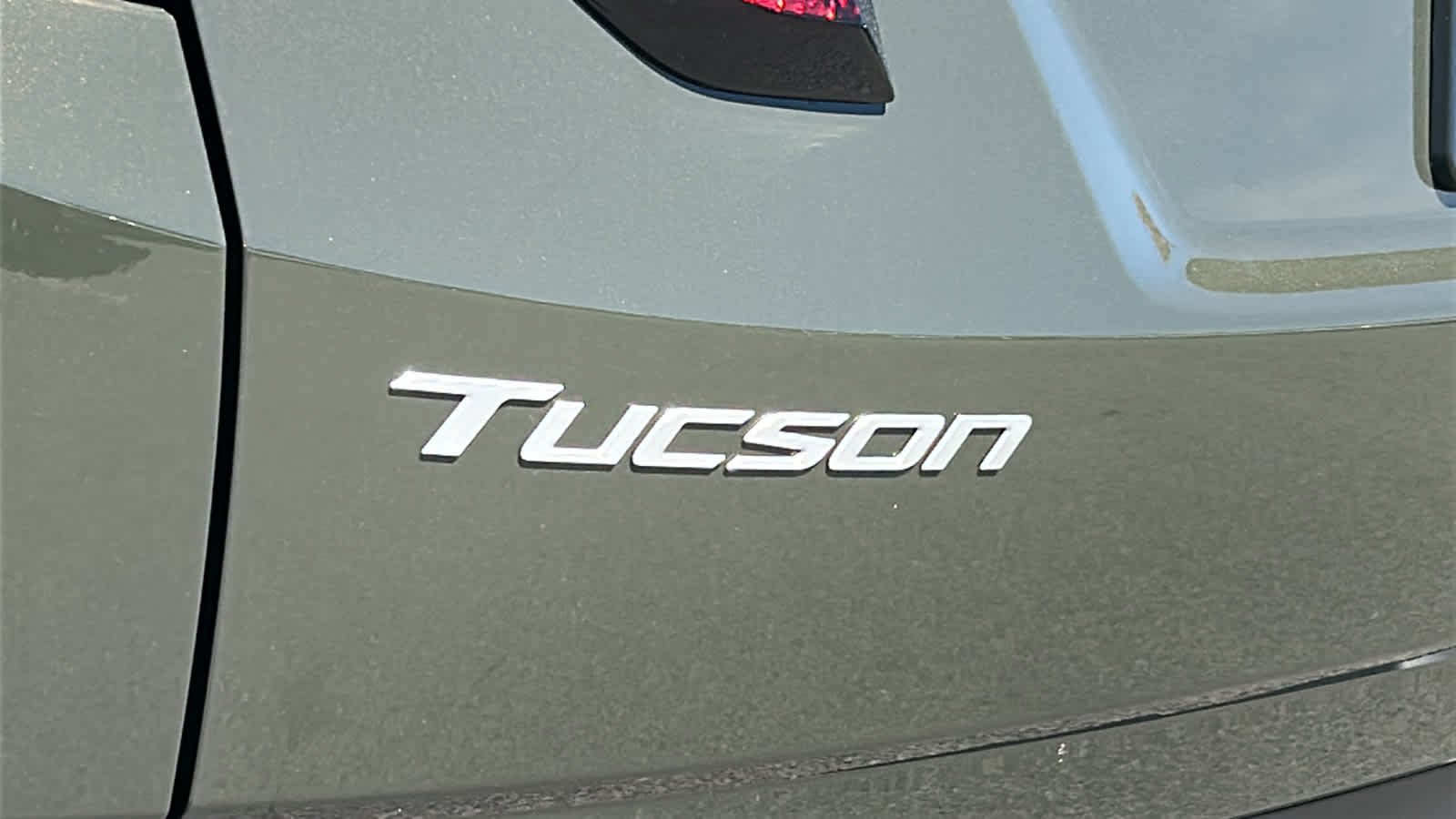 New 2026 Rockwood Green Hyundai SE AWD image 28