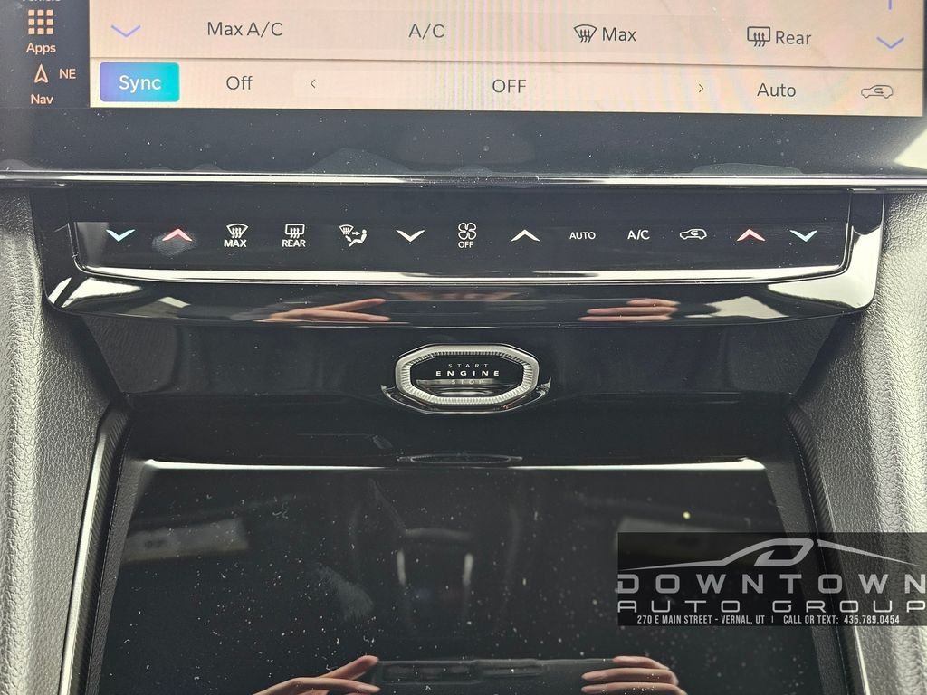 New 2026 Bright White Clearcoat Jeep Altitude image 11