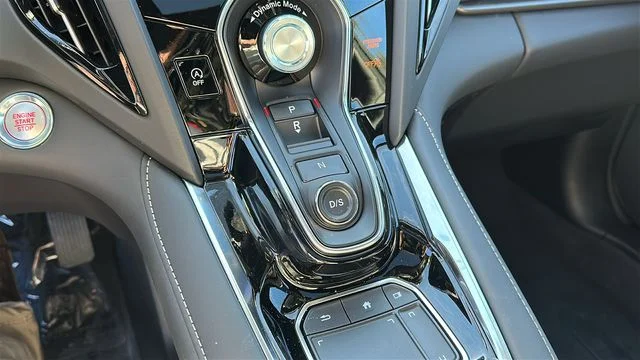 New 2026 Silver Acura Base image 18