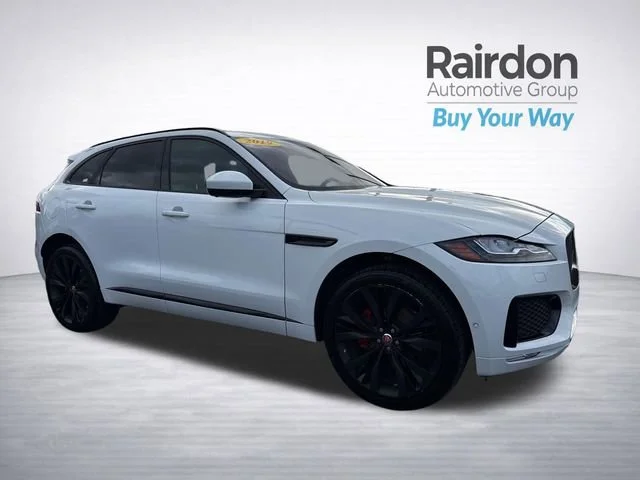 Used 2019 Fuji White Jaguar S image 1