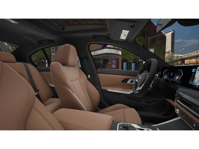 2026 BMW 3 Series 330i - Photo 9