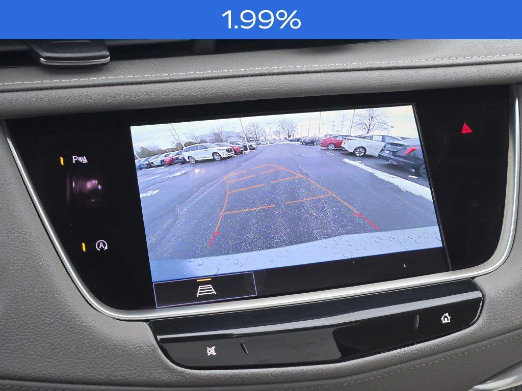Certified Used 2023 Silver Cadillac Premium Luxury image 24