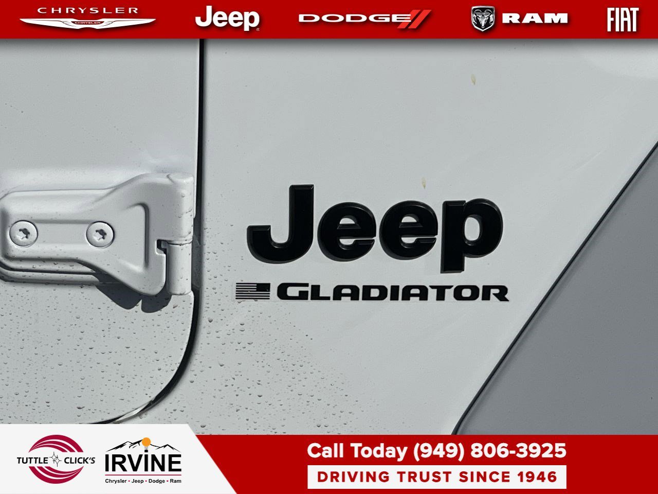 New 2026 Bright White Clearcoat Jeep Sport S image 8