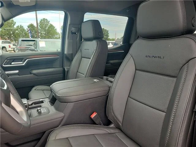 New 2026 Onyx Black GMC Denali image 12