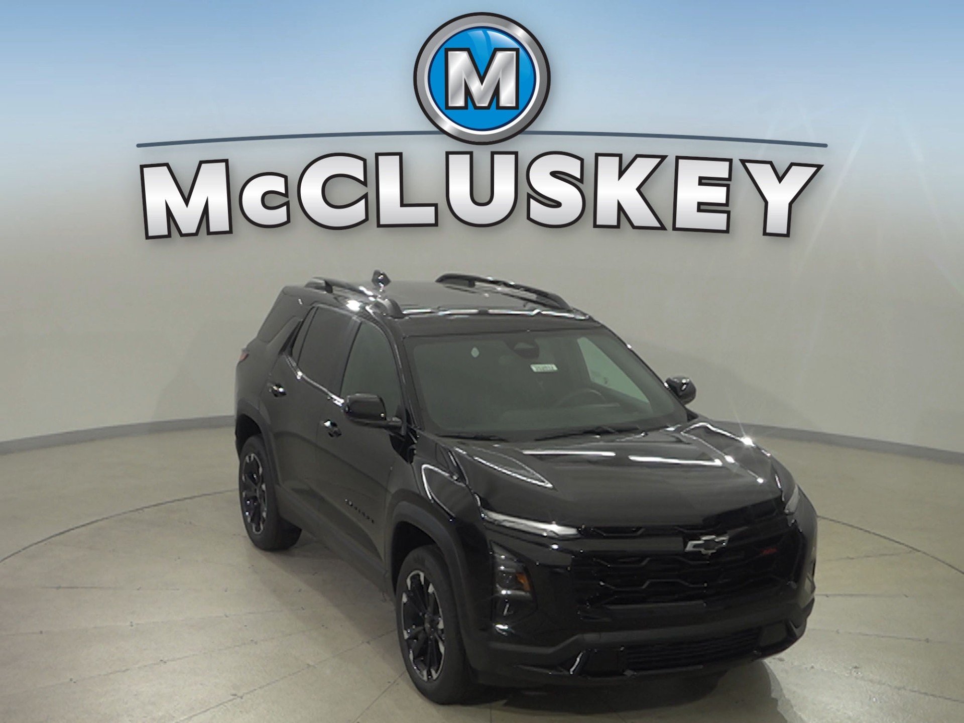 2026 Chevrolet Equinox RS - Photo 52