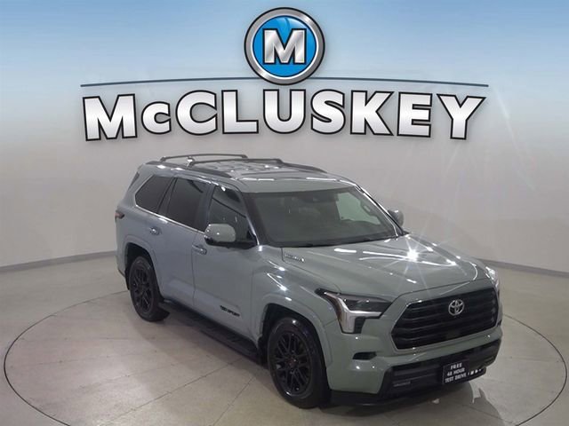 Used 2025 Gray Toyota SR5 image 33