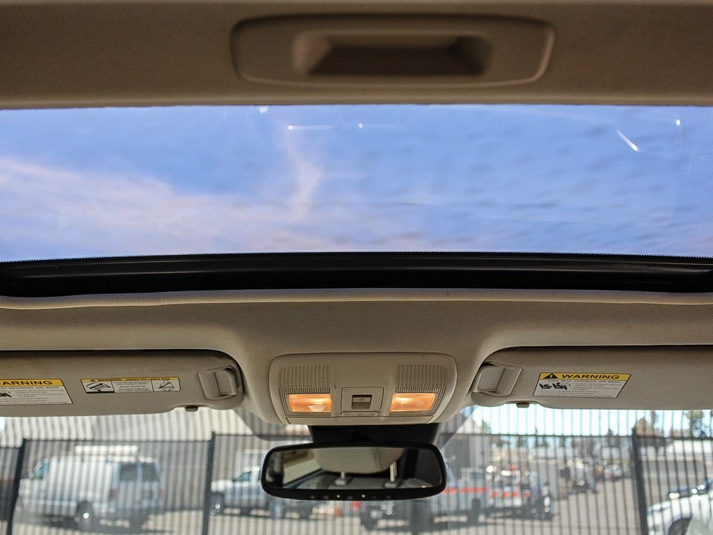 Used 2017 Crystal Blue Mazda Touring image 18