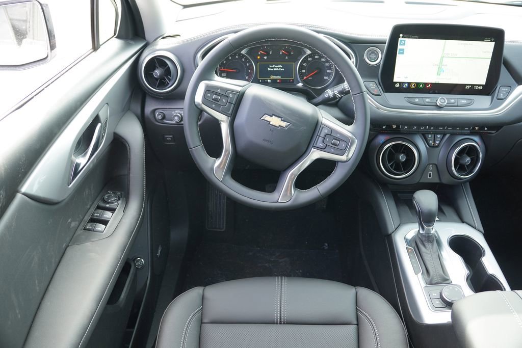 2026 Chevrolet Blazer 3LT - Photo 12