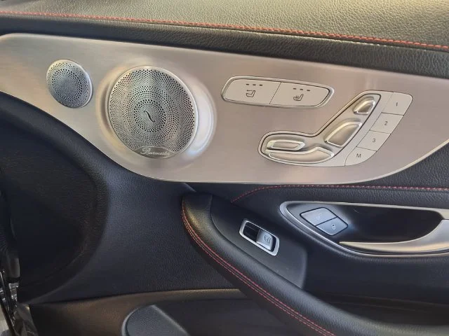 Used 2019  Mercedes-Benz C 43 AMG® image 4