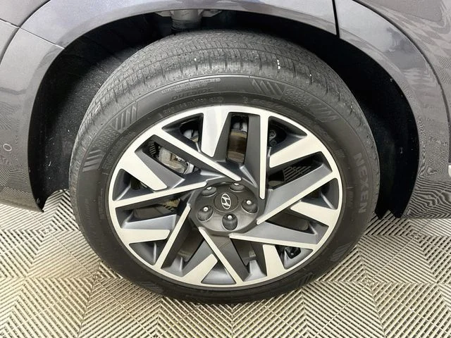 Certified Pre-Owned 2022 Hyundai Santa Fe Calligraphy