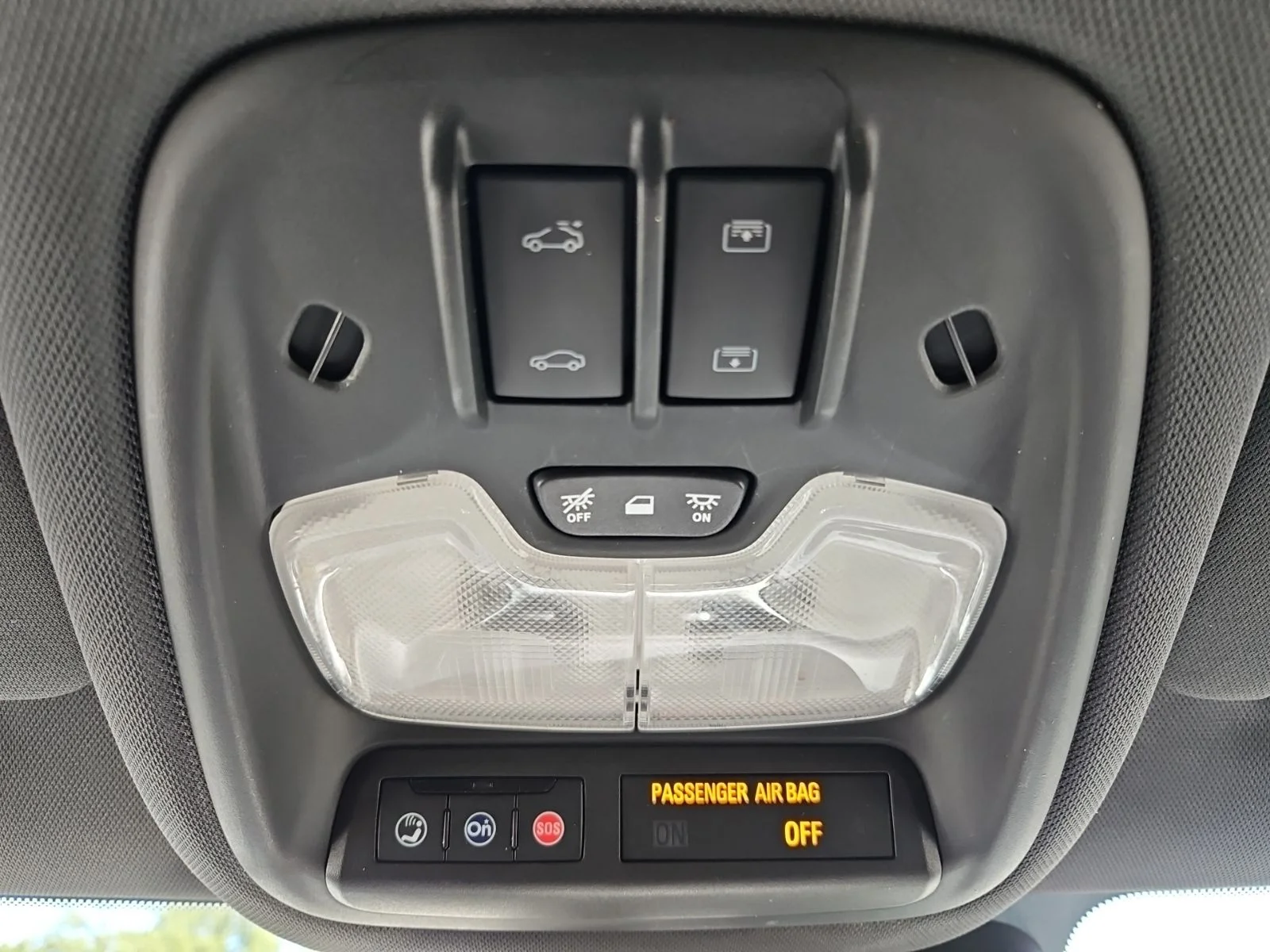 Used 2022 Black Chevrolet RS image 21