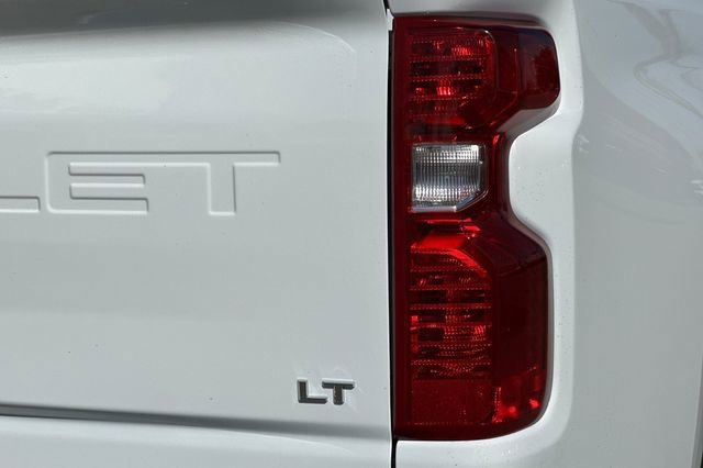 2026 Chevrolet Silverado 2500 HD LT - Photo 38