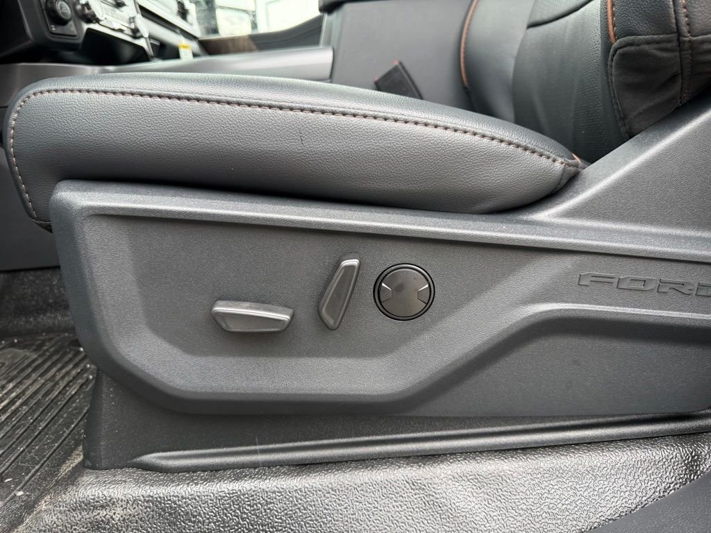 New 2026 Avalanche Ford F-250® Lariat® image 6