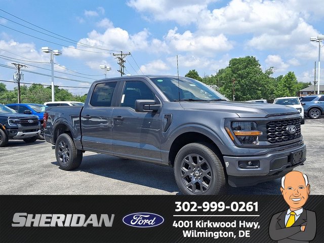 2026 Ford F-150 STX®