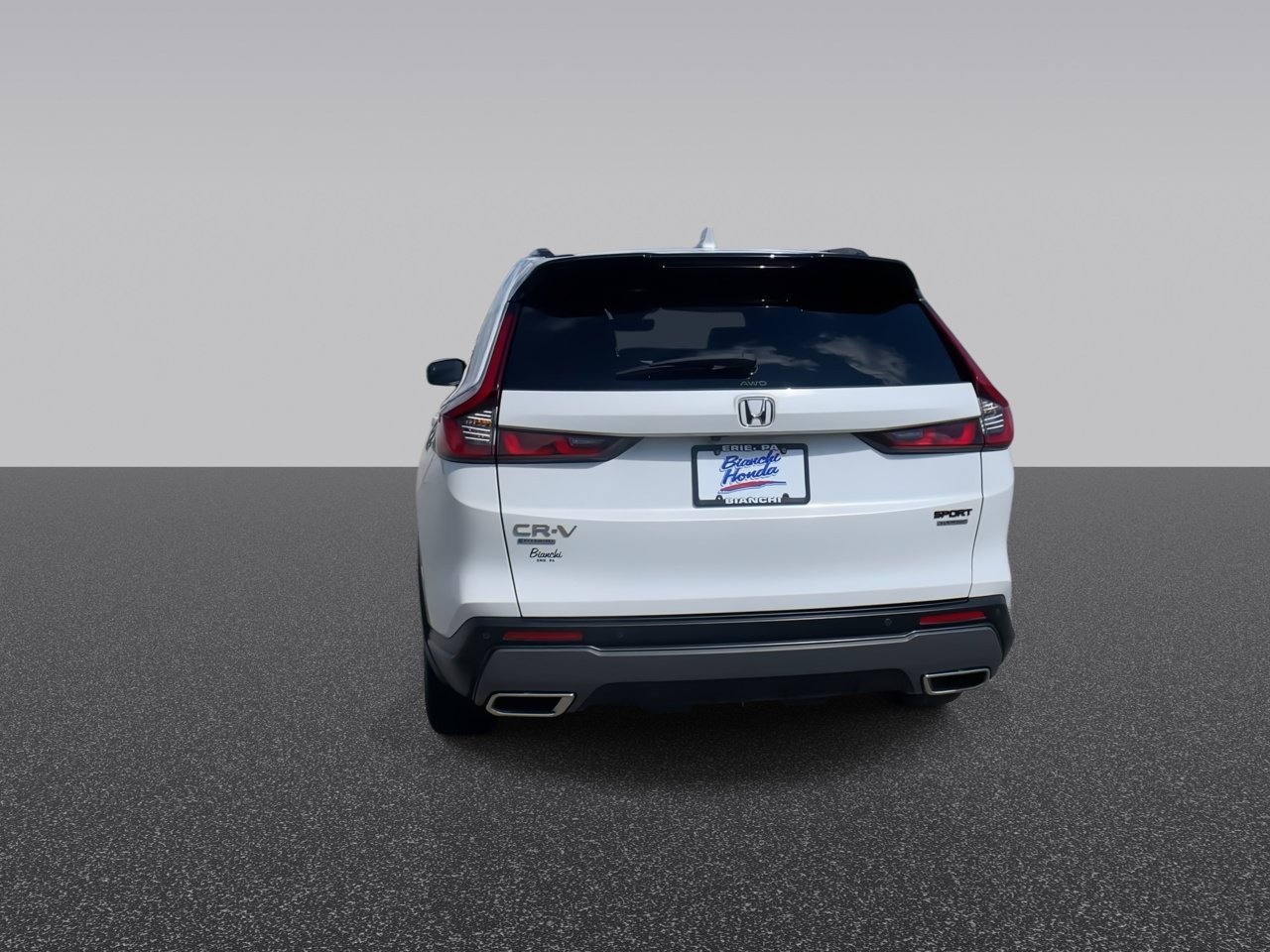 2024 Honda CR-V Sport Touring - Photo 7