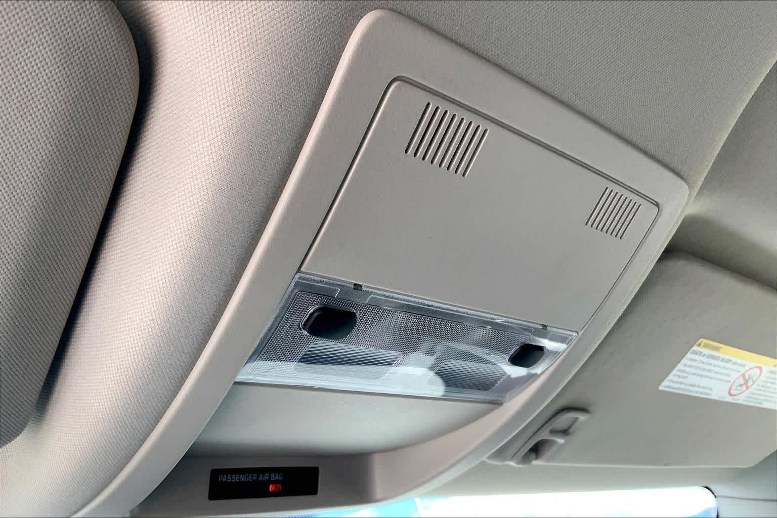 Used 2013 Summit White Chevrolet Work Truck image 32
