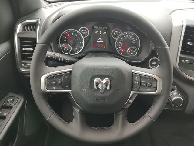 2026 RAM 1500 Big Horn/Lone Star - Photo 11