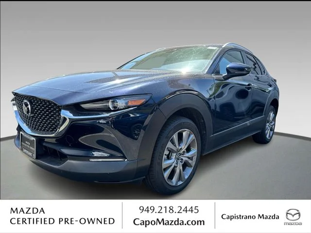 2023 Mazda CX-30 Select AWD's photo
