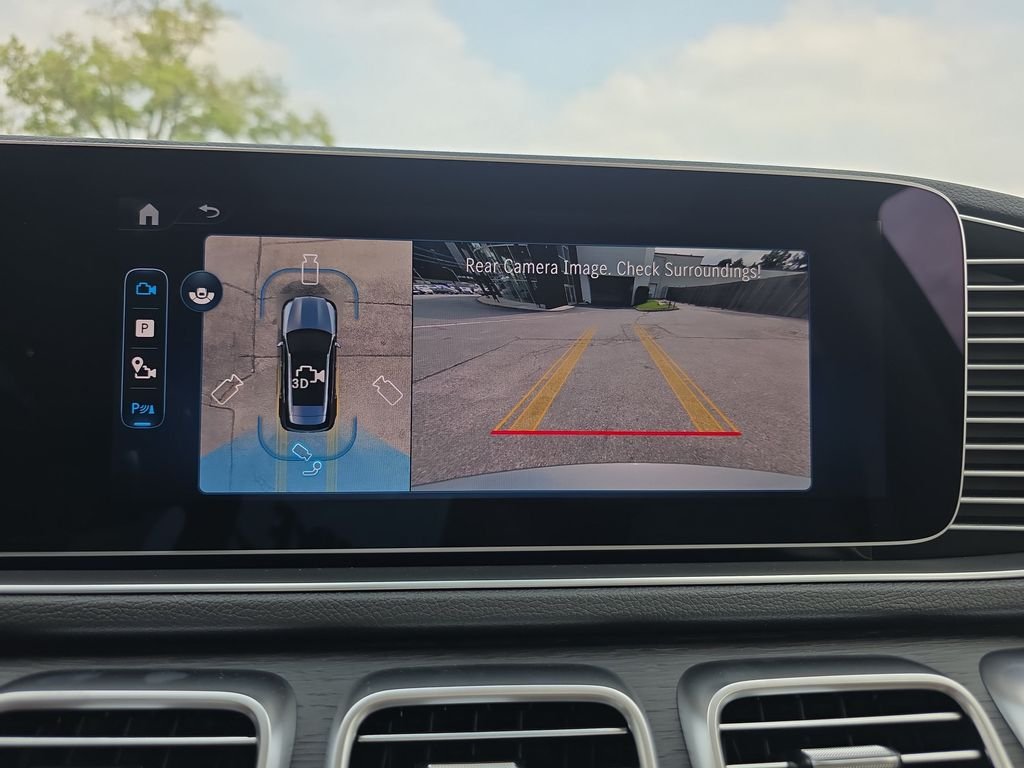 New 2026 Gray Mercedes-Benz GLE 350 image 23