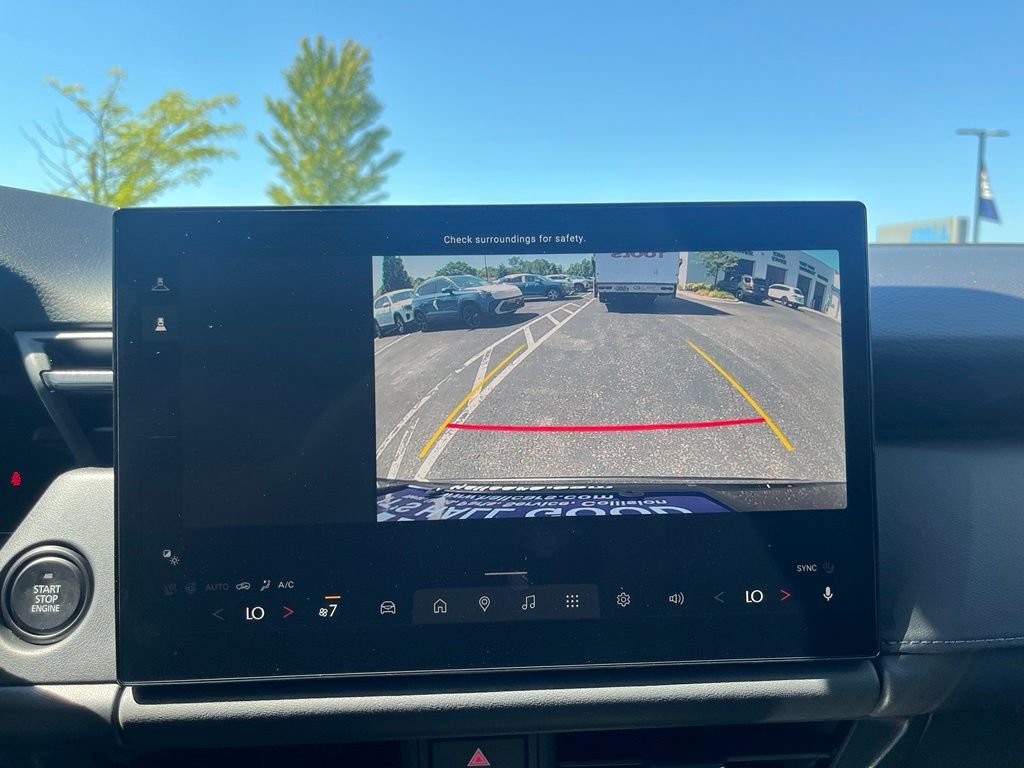 New 2026 Gray Mazda 2.5 S Preferred image 17