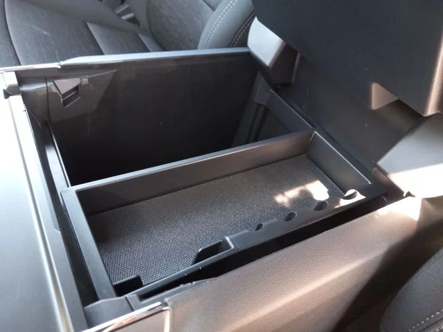 New 2026 Carbonized Gray Metallic Ford XLT image 20
