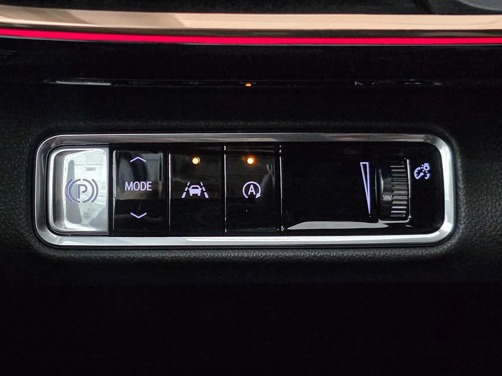 2026 Buick Envision Avenir - Photo 27