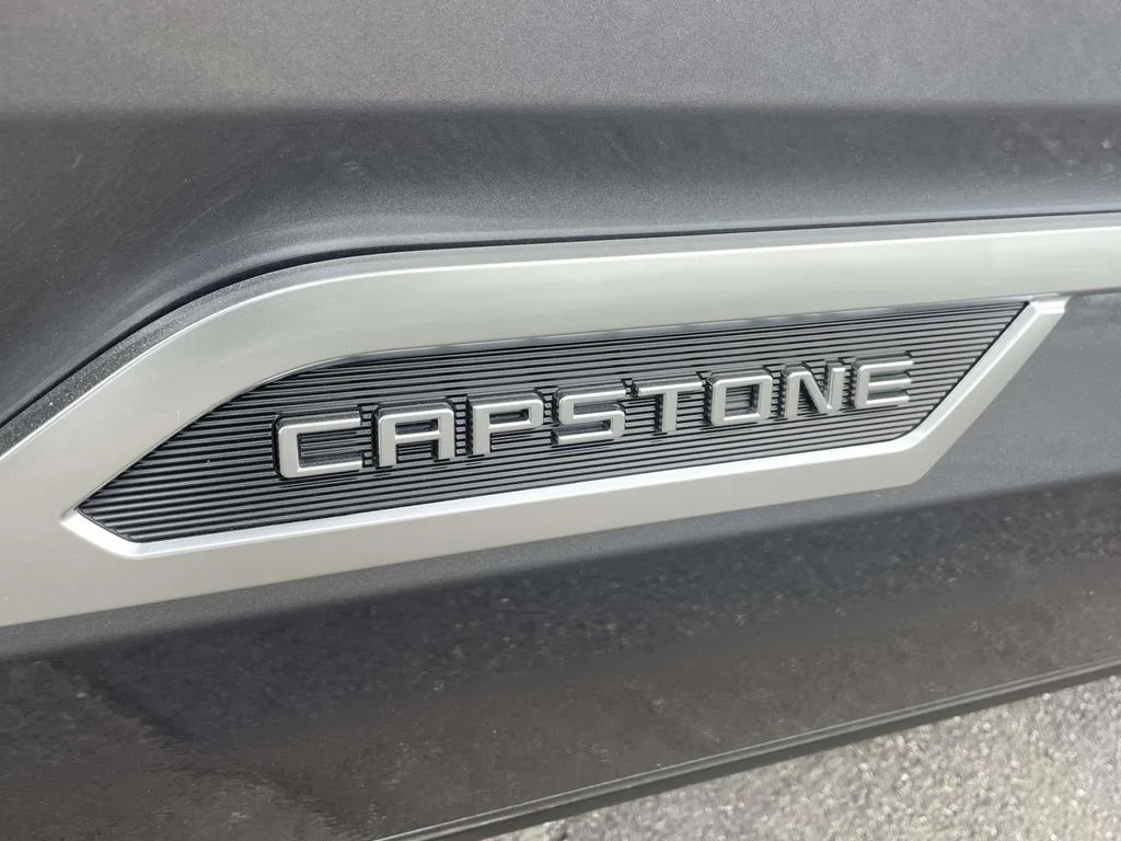 2026 Toyota Tundra Capstone - Photo 7
