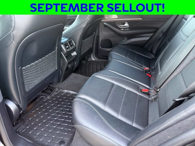 2022 Mercedes-Benz GLE GLE450 - Photo 11