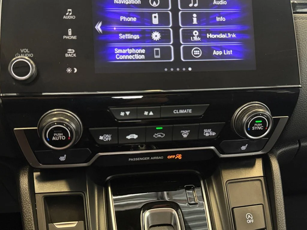 Used 2021  Honda Touring image 22