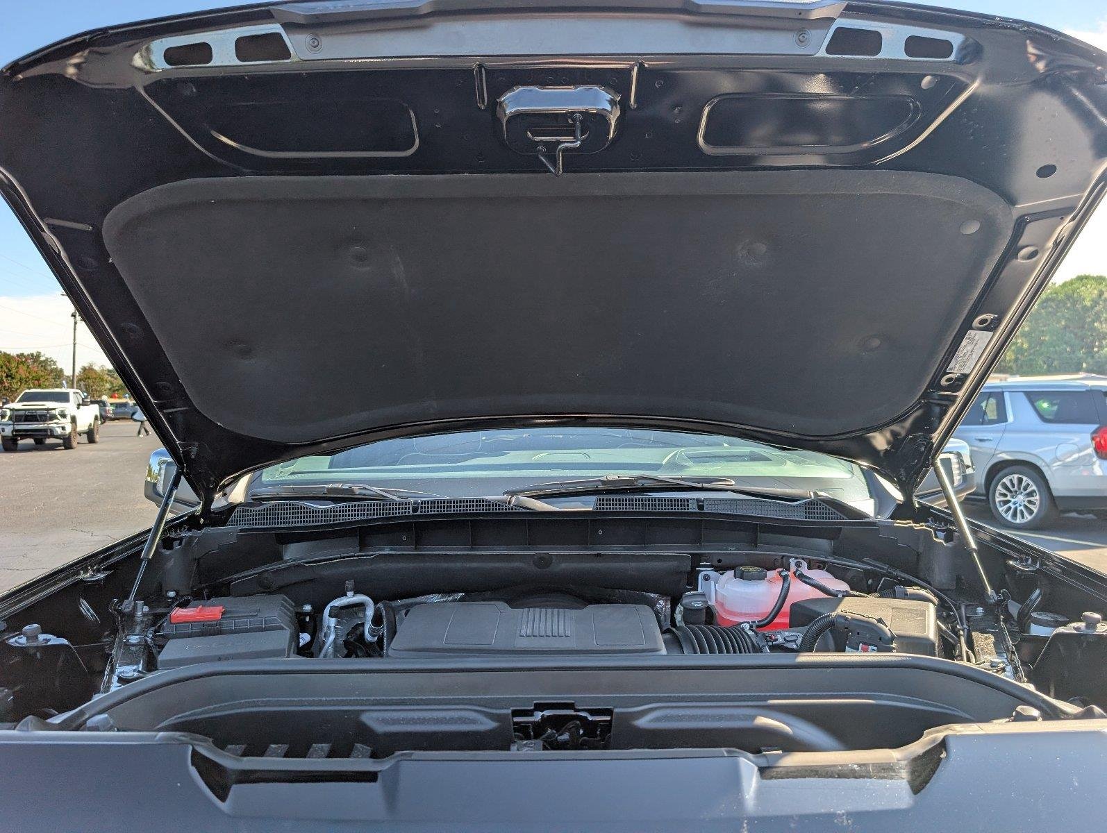 New 2026 Onyx Black GMC Denali Ultimate image 39