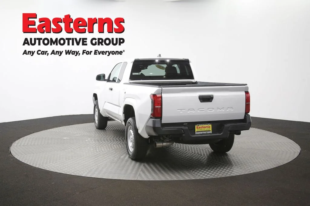 Used 2024 White Toyota SR image 32