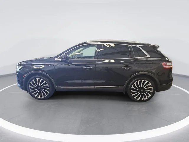 Used 2022 Black Lincoln Black Label image 6