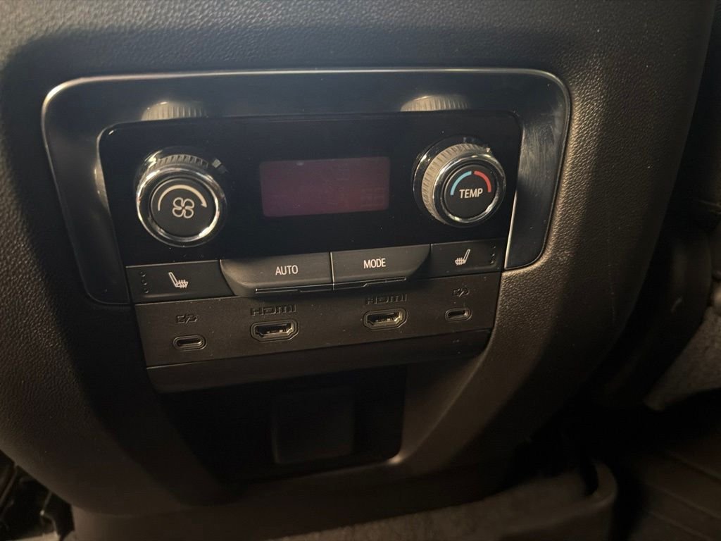 Used 2026 Red Chevrolet Z71 image 16