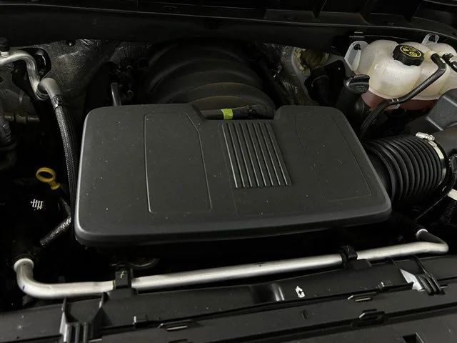 2024 GMC Sierra 1500 AT4 - Photo 31
