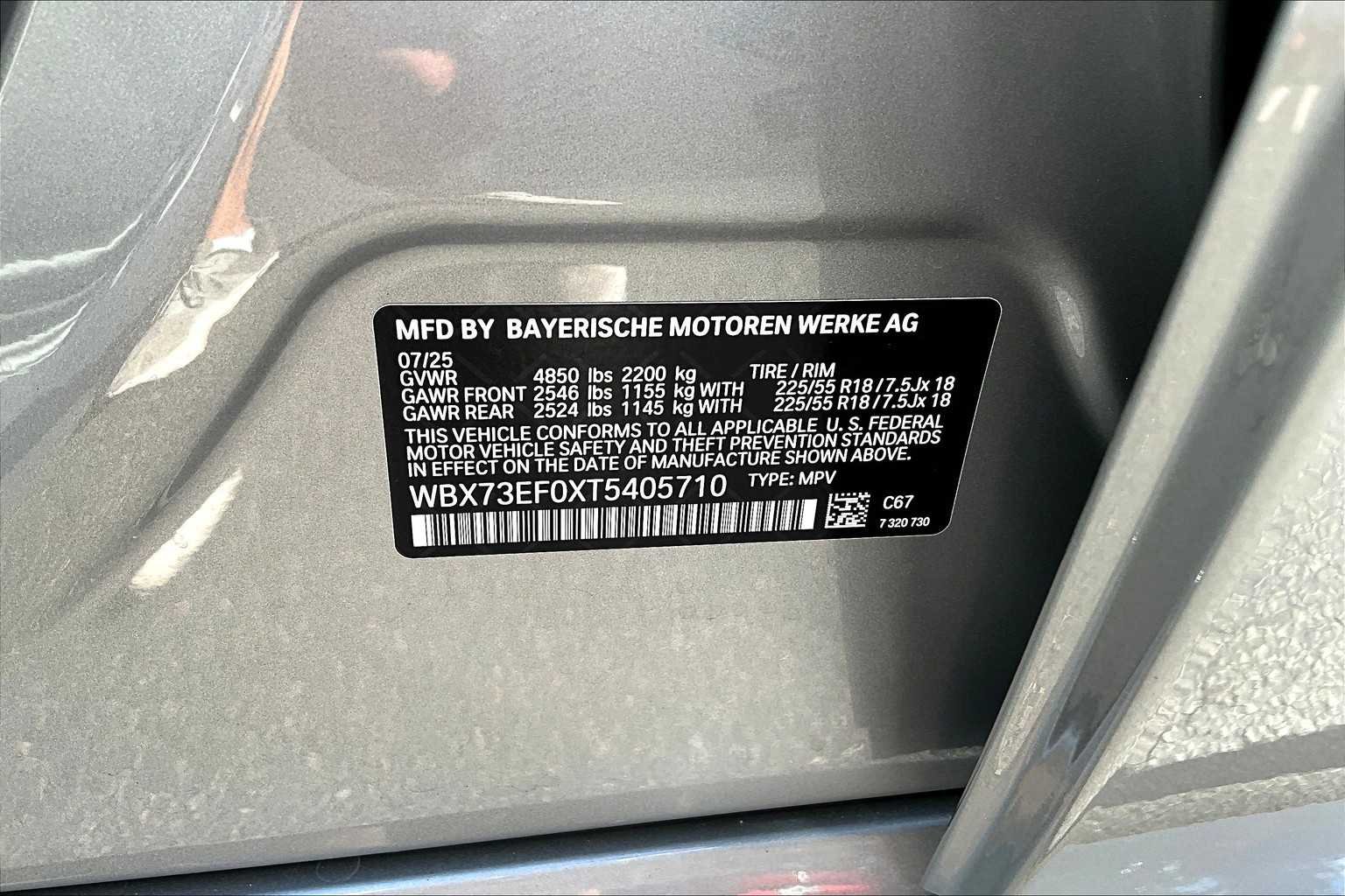 2026 BMW X1 XDrive28i - Photo 19