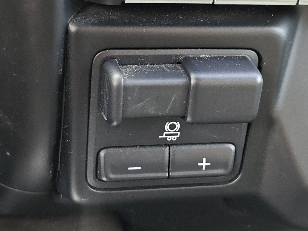 Used 2021 Shadow Gray Metallic Chevrolet RST image 12