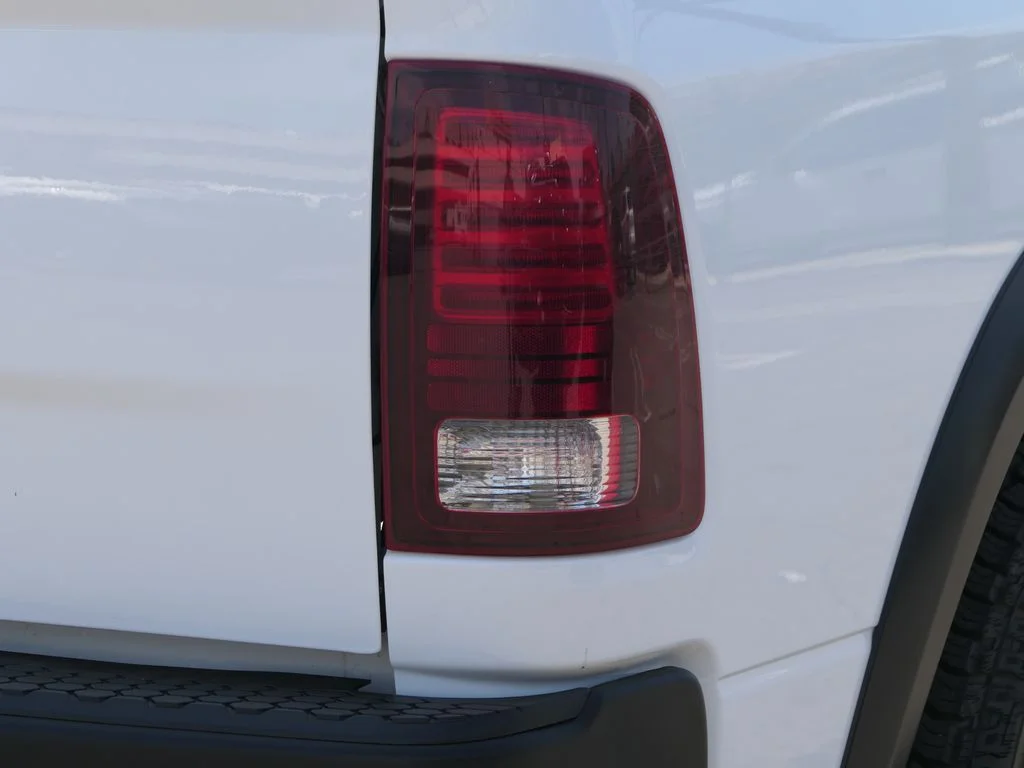 Used 2024 White Ram Warlock image 4