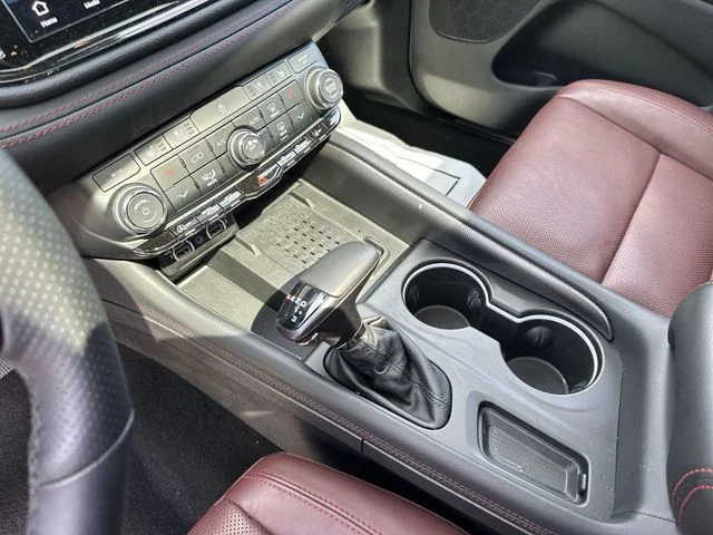 Used 2026 White Dodge GT Plus image 24